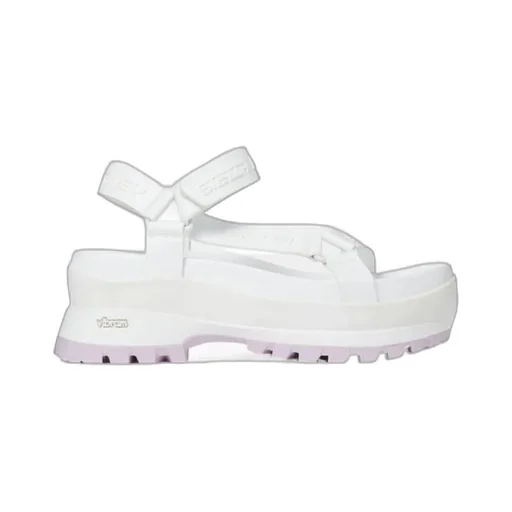 Stella Mccartney Trace Platform Strap Sandals