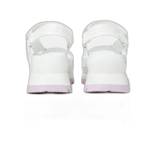 Stella Mccartney Trace Platform Strap Sandals