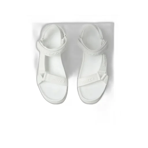 Stella Mccartney Trace Platform Strap Sandals