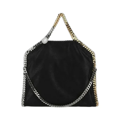 Stella Mccartney Falabella Chain-Linked Tote Bag