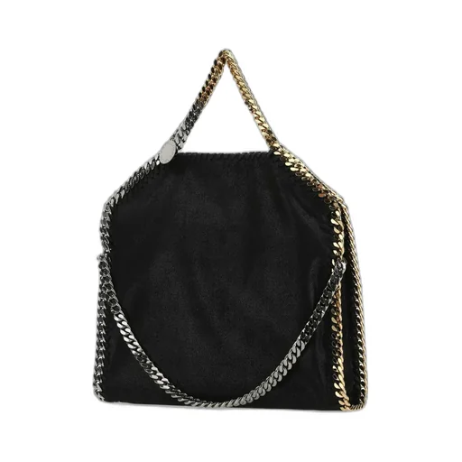 Stella Mccartney Falabella Chain-Linked Tote Bag
