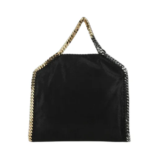 Stella Mccartney Falabella Chain-Linked Tote Bag