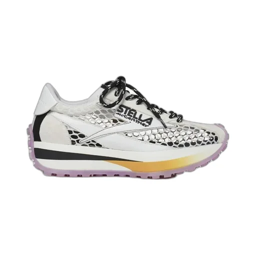 Reclypse Low-Top Sneakers