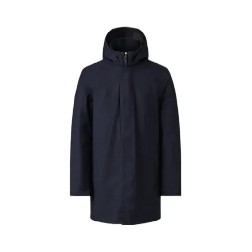 Mackage Roland 2-In-1 Parka Jacket