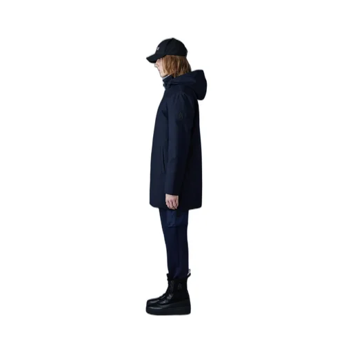 Mackage Roland 2-In-1 Parka Jacket