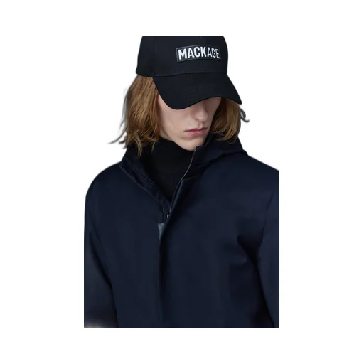 Mackage Roland 2-In-1 Parka Jacket