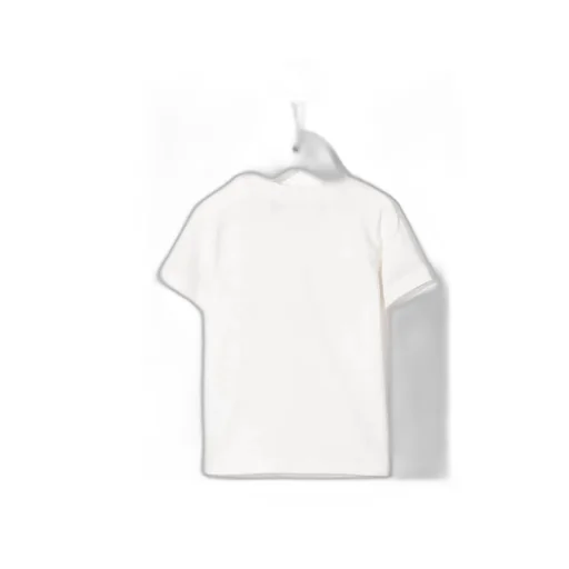 Logo-Print T-Shirt