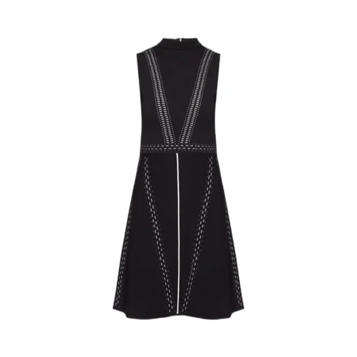 Sleeveless Dress