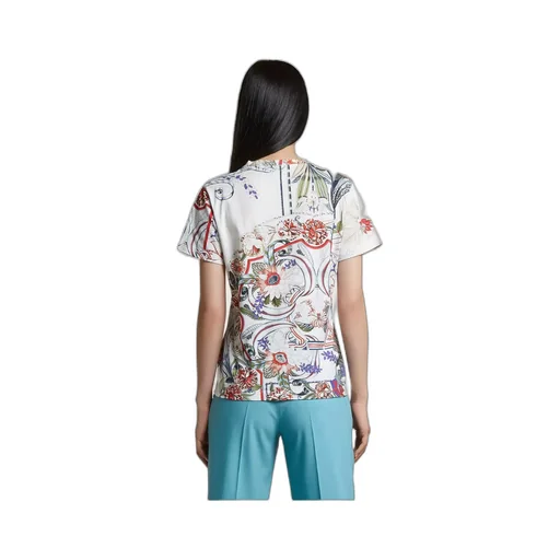 Print T-Shirt