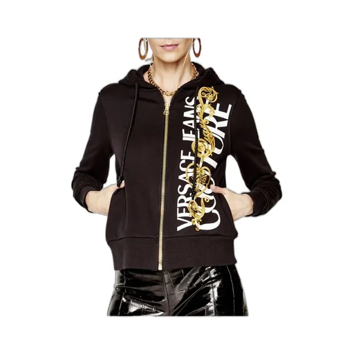Logo Casual Jacket