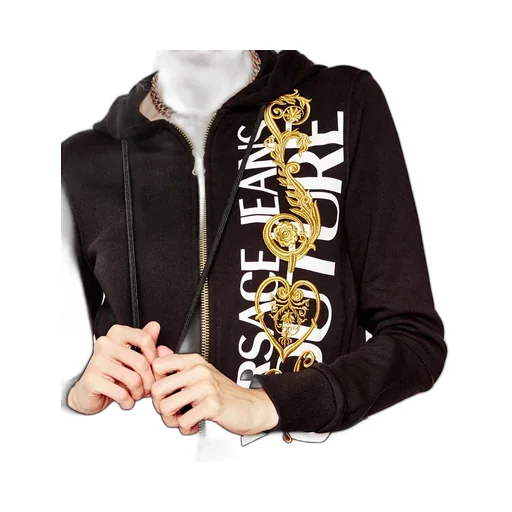 Logo Casual Jacket