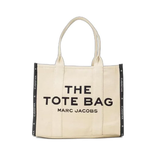 Marc Jacobs The Jacquard Large Tote Bag