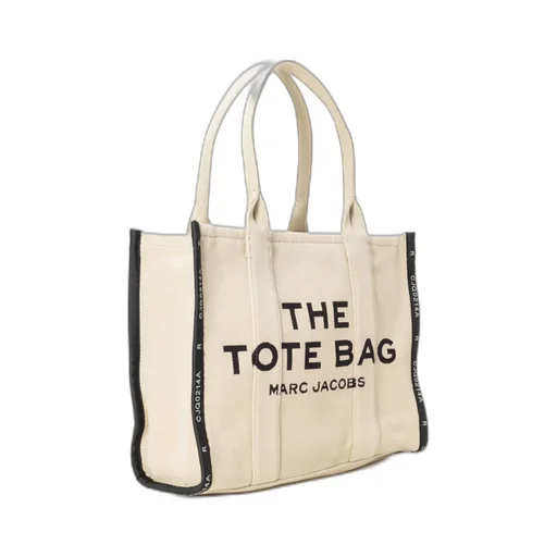 Marc Jacobs The Jacquard Large Tote Bag