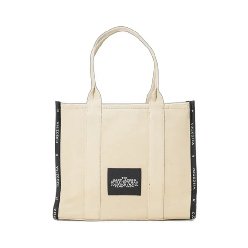 Marc Jacobs The Jacquard Large Tote Bag