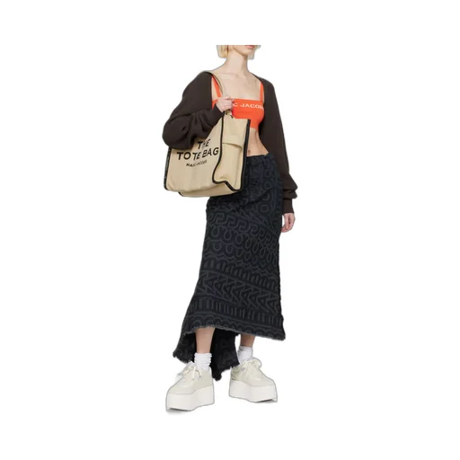 Marc Jacobs The Jacquard Large Tote Bag