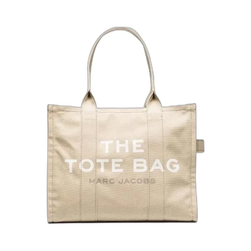 Logo Large Handbag