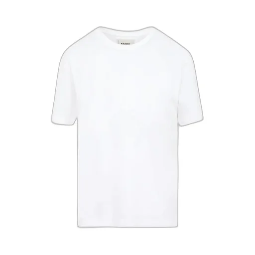 Mae Cotton T-Shirt