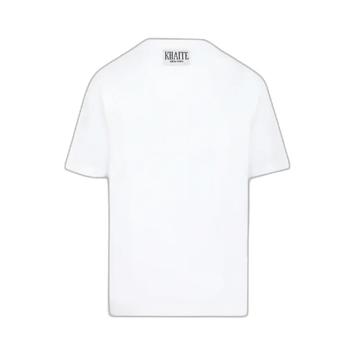 Mae Cotton T-Shirt