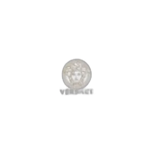Versace 2-Pack Crewneck T-Shirts