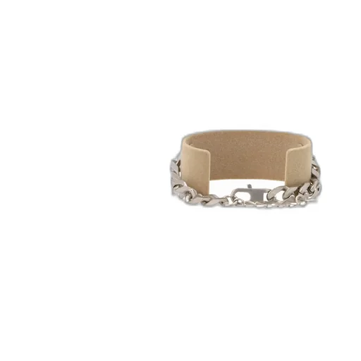 Mm6 Maison Margiela Chain-Link Bracelet