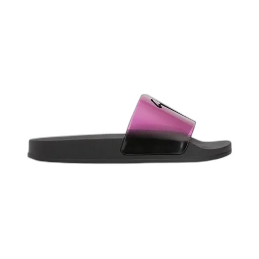 Giuseppe Zanotti Brett Signature Printed Slides