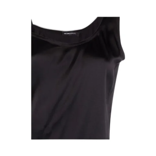 One-Shoulder Blouse