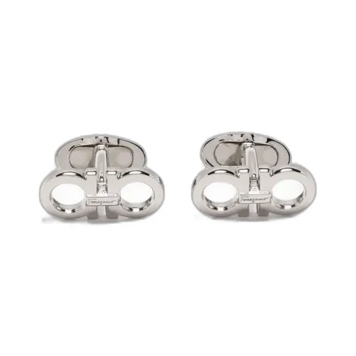 Palladium Cufflinks