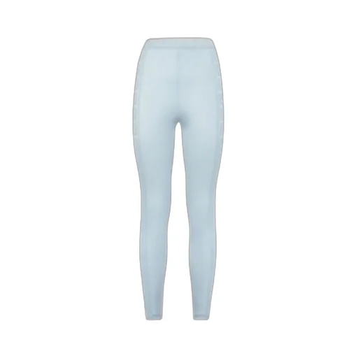 Light Blue Lycra® Leggings