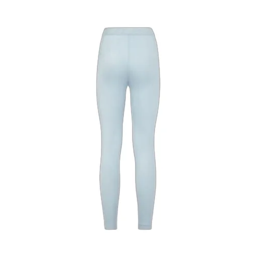 Light Blue Lycra® Leggings