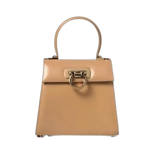 Logo Handbag