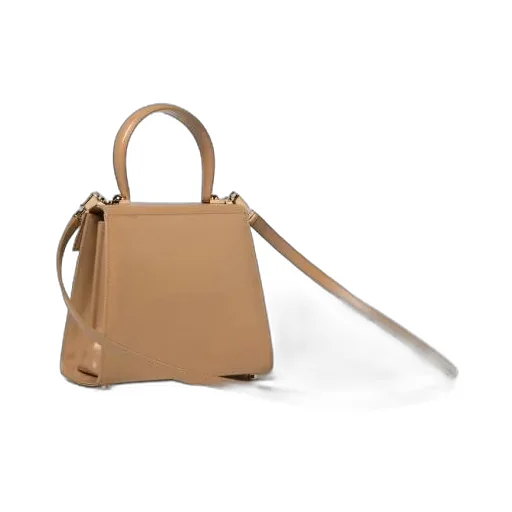 Logo Handbag