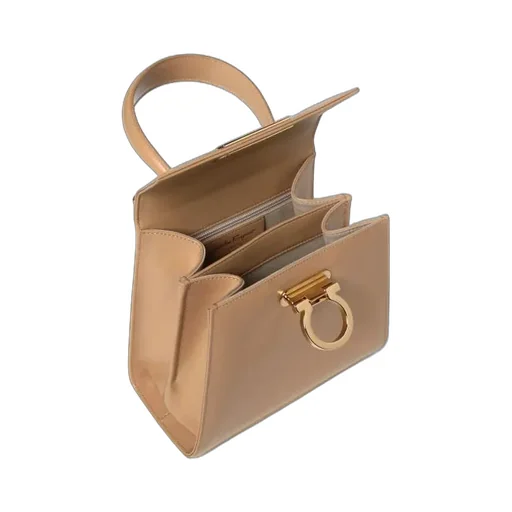 Logo Handbag