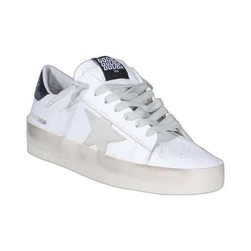 Golden Goose Deluxe Brand Stardan Sneakers