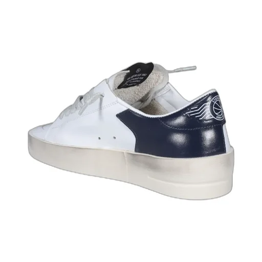 Golden Goose Deluxe Brand Stardan Sneakers