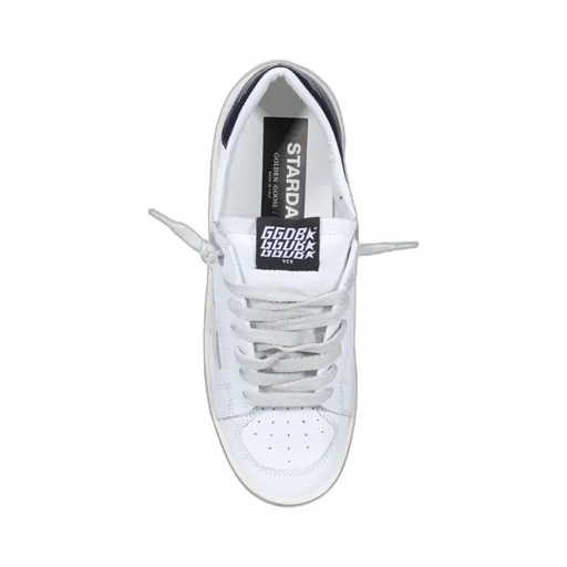 Golden Goose Deluxe Brand Stardan Sneakers