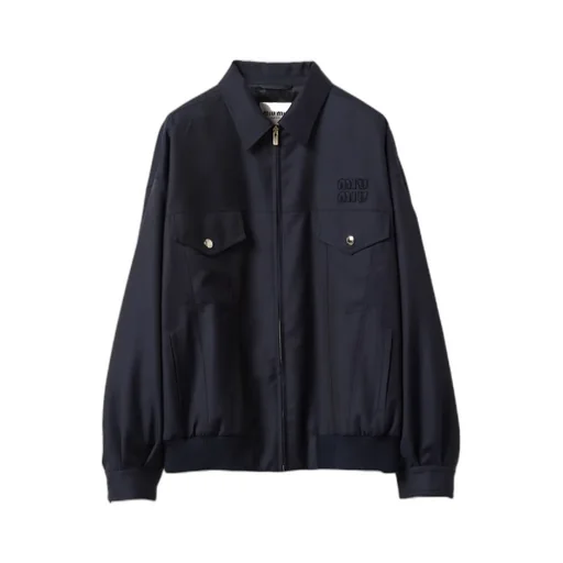 Batavia Blouson Jacket