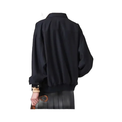 Batavia Blouson Jacket