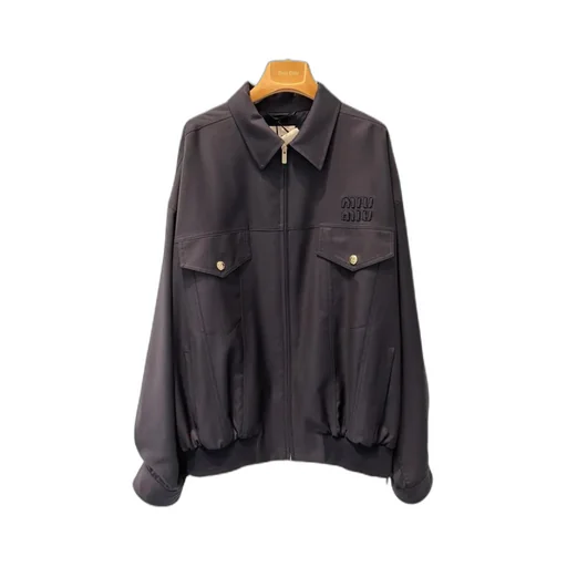 Batavia Blouson Jacket