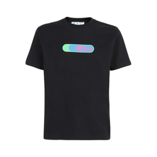 Logo-Print T-Shirt