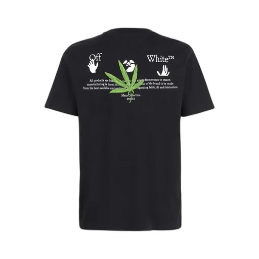 Logo-Print T-Shirt