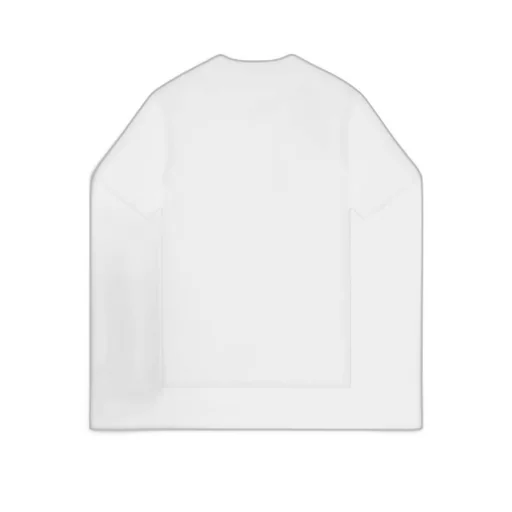 Logo-Print Short-Sleeved T-Shirt