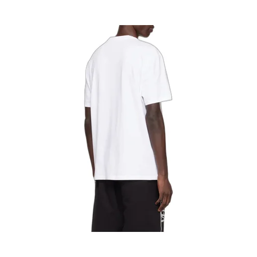 Logo-Print Short-Sleeved T-Shirt