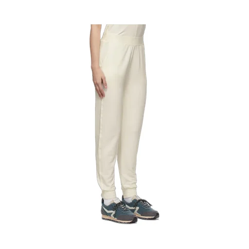 Straight-Leg Sweatpants