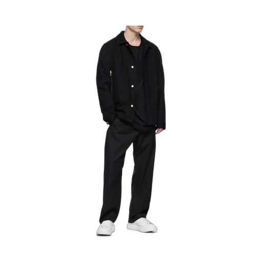 Alexander Mcqueen Wide Leg Trousers