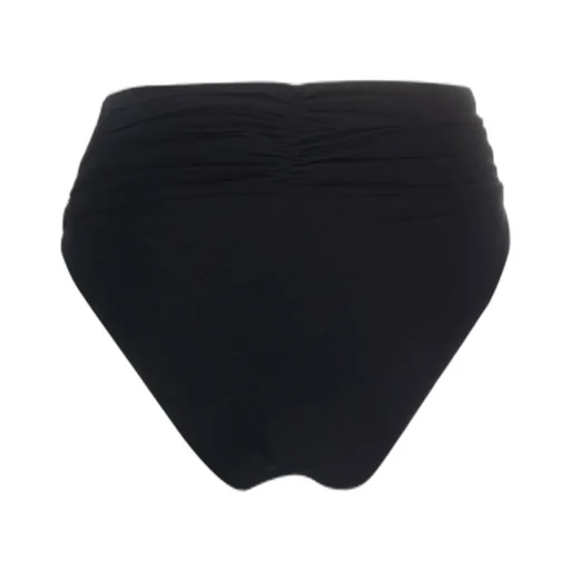 Magda Butrym High-Waist Flower Patch Swim Bottom
