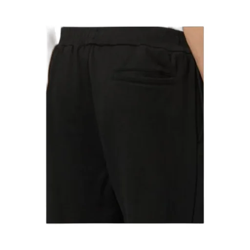 Versace Greca Detailed Jersey Knitted Track Pants