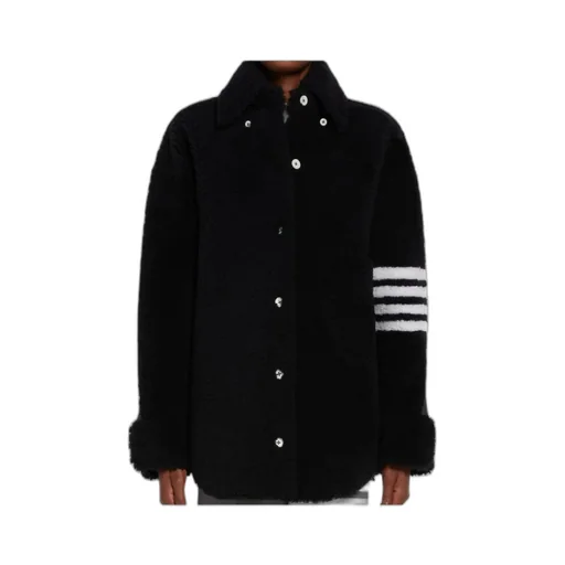 Shirt Casual Jacket