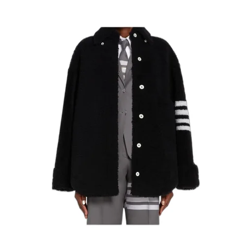 Shirt Casual Jacket