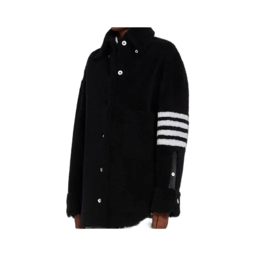 Shirt Casual Jacket