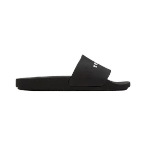 Embossed Slippers